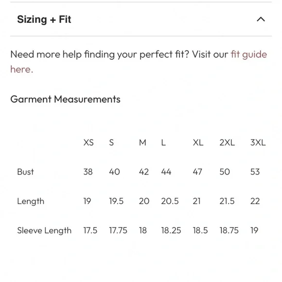 Curator SF Tamu Top - Picture 4 of 6